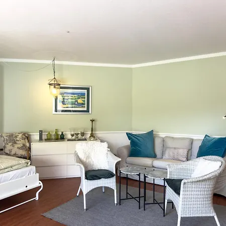 Appartement Objekt-nr 245 - - Kaiserallee Lübeck