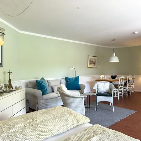 Appartement Objekt-nr 245 - - Kaiserallee Lübeck