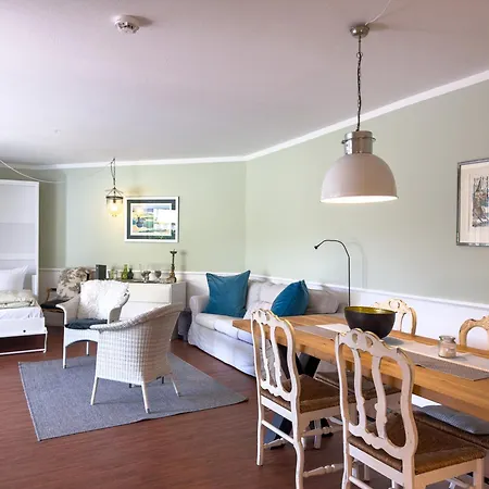 Appartement Objekt-nr 245 - - Kaiserallee