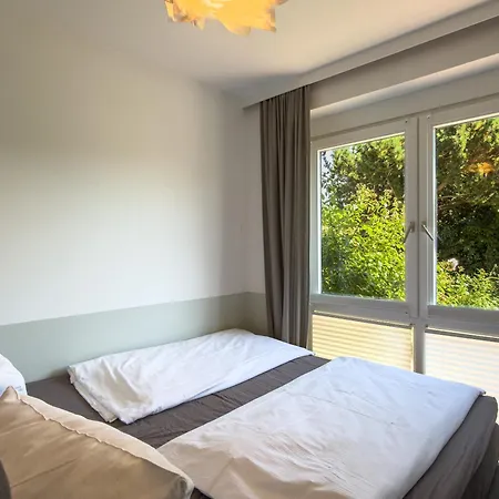 Objekt-nr 245 - - Kaiserallee Appartement Lübeck