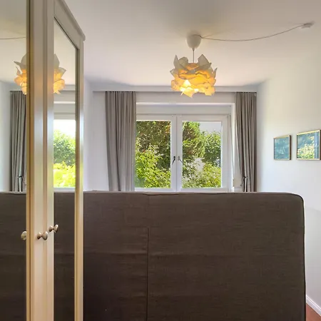 Objekt-nr 245 - - Kaiserallee Appartement
