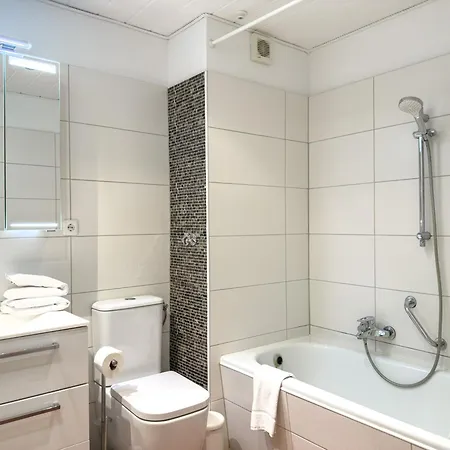 Appartement Objekt-nr 245 - - Kaiserallee *